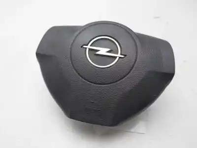 Автозапчастина б/у передня ліва подушка безопасности для opel astra gtc enjoy посилання на oem iam 13111344  