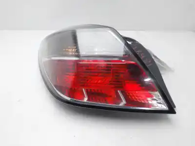 Автозапчасти б/у левый задний фонарь за opel astra gtc enjoy ссылки oem iam 24451832