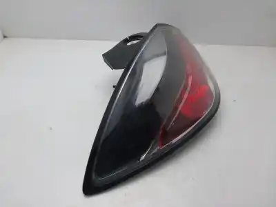 Автозапчасти б/у левый задний фонарь за opel astra gtc enjoy ссылки oem iam 24451832  