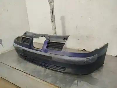 Автозапчасти б/у передний бампер за SEAT IBIZA (6K1) Stella ссылки OEM IAM 6K0807221MGRU  