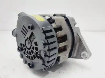 Peça sobressalente para automóvel em segunda mão Alternador por HYUNDAI I40 I (VF) 1.7 CRDI Referências OEM IAM 373002A800  
