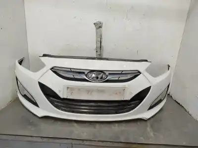 Second-hand car spare part FRONT BUMPER for HYUNDAI I40 I (VF)  OEM IAM references 865503Z000  