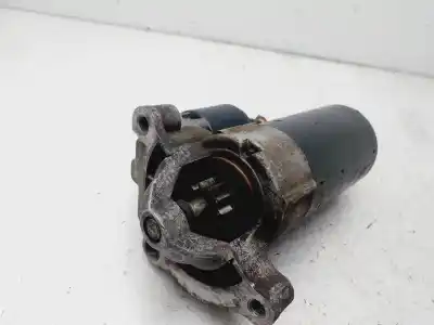 Second-hand car spare part STARTER MOTOR for PEUGEOT 206 BERLINA  OEM IAM references M001T80381  