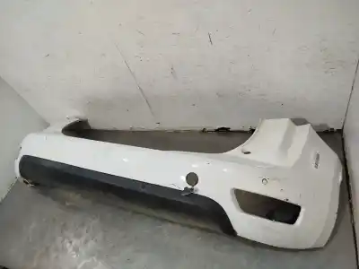 Автозапчасти б/у задний бампер за CITROEN C4 PICASSO Live ссылки OEM IAM 1609617280  
