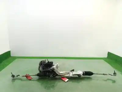 Peça sobressalente para automóvel em segunda mão Caixa De Direção por CITROEN C4 BERLINA FEEL PACK 130 CV / 96 KW Referências OEM IAM 680001706000  