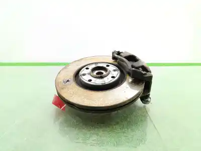 Peça sobressalente para automóvel em segunda mão Manga De Eixo Dianteira Direita por CITROEN C4 BERLINA FEEL PACK 130 CV / 96 KW Referências OEM IAM 9826532380  