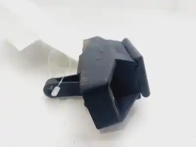 Second-hand car spare part trunk lock for renault clio ii fase i (b/cbo) 1.2 oem iam references 8200078950  