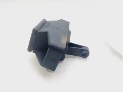 Second-hand car spare part trunk lock for renault clio ii fase i (b/cbo) 1.2 oem iam references 8200078950  
