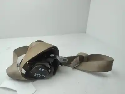 Peça sobressalente para automóvel em segunda mão cinto de segurança dianteiro direito por kia sportage lx referências oem iam 888201f200