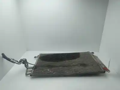 Peça sobressalente para automóvel em segunda mão condensador / radiador de ar condicionado por kia sportage lx referências oem iam d301730630