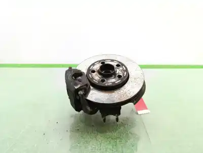 Second-hand car spare part FRONT LEFT KNUCKLE for SKODA FABIA (5J2) (2007->)  OEM IAM references 6C0407255A   Second-hand car spare part FRONT LEFT KNUCKLE for SKODA FABIA (5J2) (2007->)  OEM IAM references 6C0407255A