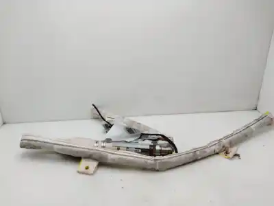 Peça sobressalente para automóvel em segunda mão airbag de cortina dianteiro direito por volkswagen scirocco (137) 2.0 tdi (103kw) referências oem iam 1k8880742a