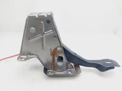 Peça sobressalente para automóvel em segunda mão pedal de travão por volkswagen scirocco (137) 2.0 tdi (103kw) referências oem iam 1k1721057an