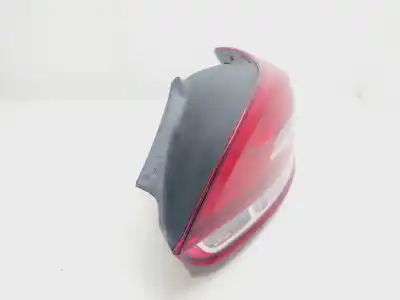 Peça sobressalente para automóvel em segunda mão farolim traseiro direito por volkswagen scirocco (137) 2.0 tdi (103kw) referências oem iam 1k8945096h