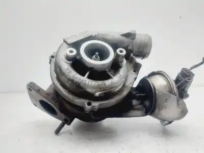 Автозапчастина б/у турбонагрузник для FORD FOCUS C-MAX (CAP) Trend (D) Посилання на OEM IAM 9654931780  