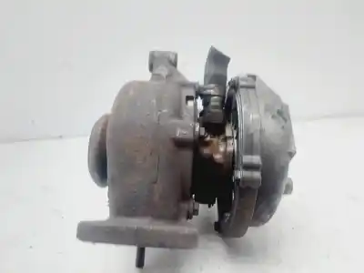 Pezzo di ricambio per auto di seconda mano turbocompressore per ford focus c-max (cap) trend (d) riferimenti oem iam 9654931780  
