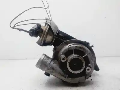 Pezzo di ricambio per auto di seconda mano turbocompressore per ford focus c-max (cap) trend (d) riferimenti oem iam 9654931780  