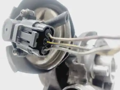 Pezzo di ricambio per auto di seconda mano turbocompressore per ford focus c-max (cap) trend (d) riferimenti oem iam 9654931780  