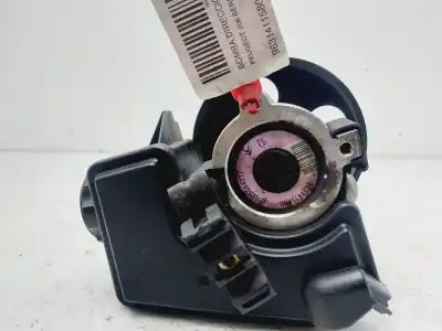 Tweedehands auto-onderdeel Stuurpomp voor PEUGEOT 206 BERLINA XR OEM IAM-referenties 9631411580  