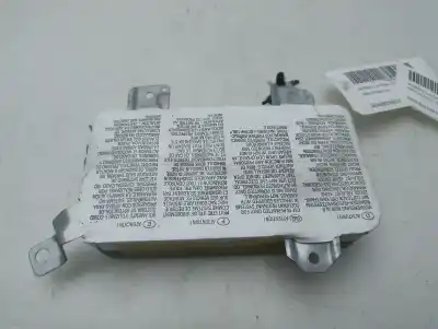 Peça sobressalente para automóvel em segunda mão airbag frontal lado direito por bmw x3 (e83) 2.0d referências oem iam 34342631601x  