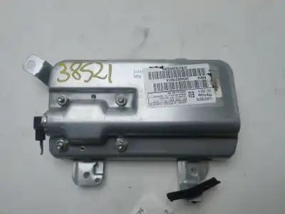 Peça sobressalente para automóvel em segunda mão Airbag Frontal Lado Direito por BMW X3 (E83) 2.0d Referências OEM IAM 34342631601X  