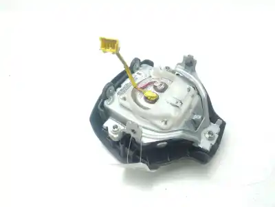 Автозапчастина б/у передня ліва подушка безопасности для citroen c-crosser (vu_, vv_) 2.2 hdi посилання на oem iam 7030a141xa  