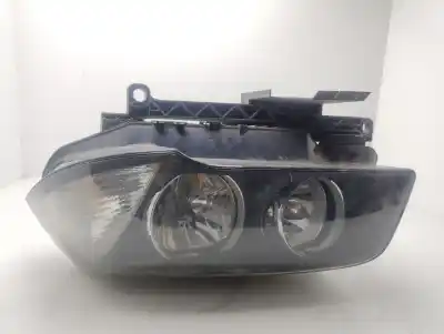 Peça sobressalente para automóvel em segunda mão farol / farolim esquerdo por bmw x3 (e83) 2.0d referências oem iam 716218906