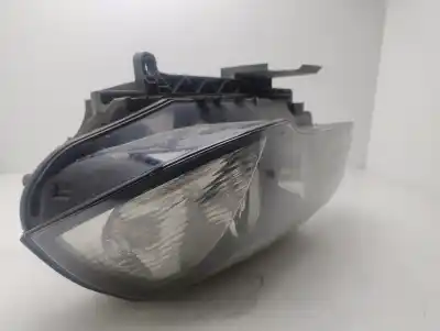 Second-hand car spare part left headlight for bmw x3 (e83) 2.0d oem iam references 716218906  