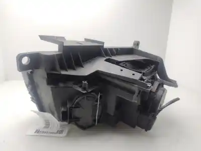 Second-hand car spare part left headlight for bmw x3 (e83) 2.0d oem iam references 716218906  