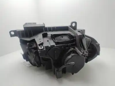 Second-hand car spare part left headlight for bmw x3 (e83) 2.0d oem iam references 716218906  
