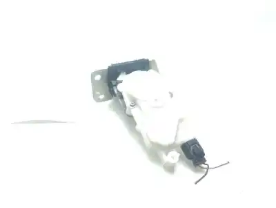 Автозапчастина б/у замок багажника / ворот для citroen c-crosser (vu_, vv_) 2.2 hdi посилання на oem iam 1619251880  