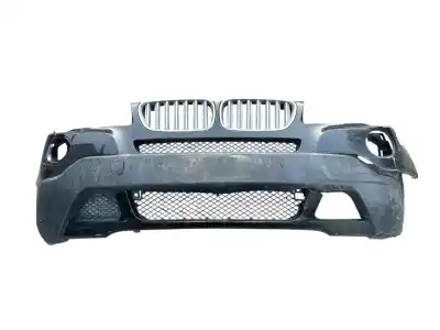 Tweedehands auto-onderdeel VOORBUMPER voor BMW X3 (E83)  OEM IAM-referenties 51113412716  