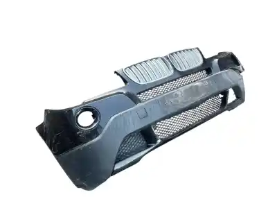 Second-hand car spare part front bumper for bmw x3 (e83) 2.0d oem iam references 51113412716  