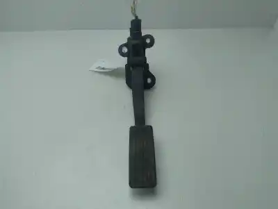 Автозапчастина б/у педаль акселератора для citroen c-crosser (vu_, vv_) 2.2 hdi посилання на oem iam 1600a102  