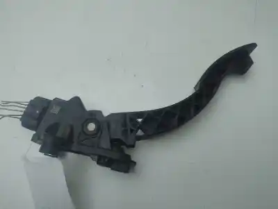Автозапчастина б/у педаль акселератора для citroen c-crosser (vu_, vv_) 2.2 hdi посилання на oem iam 1600a102  