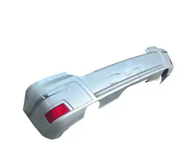 Pezzo di ricambio per auto di seconda mano PARAURTI POSTERIORE per MERCEDES-BENZ CLASE GLK (W204) GLK  Riferimenti OEM IAM 20488515259999  