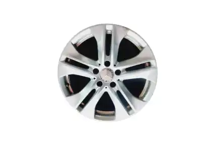 Автозапчасти б/у КОМПЛЕКТ КОЛЕС за MERCEDES-BENZ CLASE E (W212) E 220 CDI / BLUETEC (212.001, 212.002) ссылки OEM IAM R17  