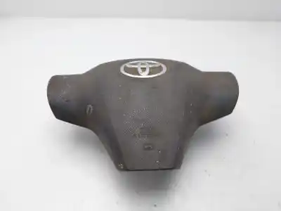 Автозапчасти б/у ПЕРЕДНЯЯ ЛЕВАЯ ПОДУШКА БЕЗОПАСНОСТИ за TOYOTA YARIS (KSP9/SCP9/NLP9) Básico ссылки OEM IAM 451300D150  