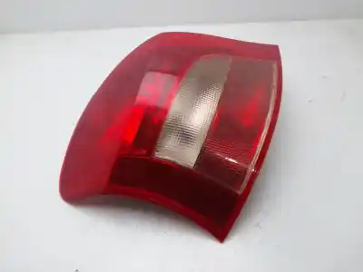 Pièce détachée automobile d'occasion Feu Arrière Gauche pour TOYOTA YARIS (KSP9/SCP9/NLP9) Básico Références OEM IAM 8156152490  