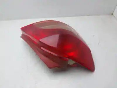 Pezzo di ricambio per auto di seconda mano lampada posteriore sinistra per toyota yaris (ksp9/scp9/nlp9) básico riferimenti oem iam 8156152490  