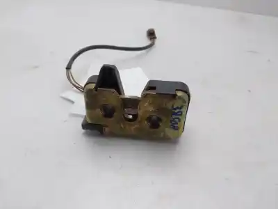 Автозапчастина б/у замок багажника / ворот для ford fusion (cbk) trend посилання на oem iam 2s61a43102bd  