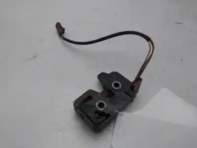 Автозапчастина б/у замок багажника / ворот для ford fusion (cbk) trend посилання на oem iam 2s61a43102bd  