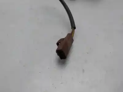 Автозапчастина б/у замок багажника / ворот для FORD FUSION (CBK) Trend Посилання на OEM IAM 2S61A43102BD   Автозапчастина б/у замок багажника / ворот для FORD FUSION (CBK) Trend Посилання на OEM IAM 2S61A43102BD