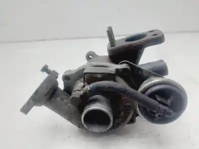 Автозапчастина б/у турбонагрузник для ford fusion (cbk) trend посилання на oem iam kp35487599   Автозапчастина б/у турбонагрузник для ford fusion (cbk) trend посилання на oem iam kp35487599