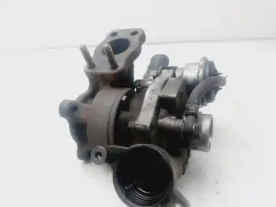 Автозапчасти б/у турбокомпенсатор за FORD FUSION (CBK) Trend ссылки OEM IAM KP35487599   Автозапчасти б/у турбокомпенсатор за FORD FUSION (CBK) Trend ссылки OEM IAM KP35487599