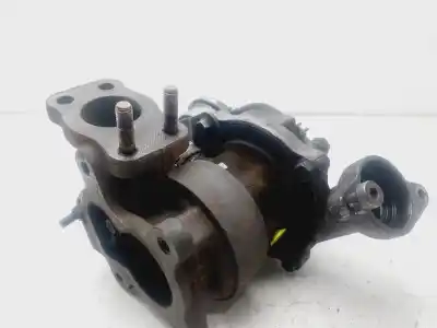 Автозапчастина б/у турбонагрузник для ford fusion (cbk) trend посилання на oem iam kp35487599   Автозапчастина б/у турбонагрузник для ford fusion (cbk) trend посилання на oem iam kp35487599