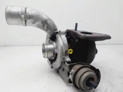 Pezzo di ricambio per auto di seconda mano turbocompressore per renault laguna ii (bg0/1_) 1.9 dci (bg08, bg0g) riferimenti oem iam 8200114015  
