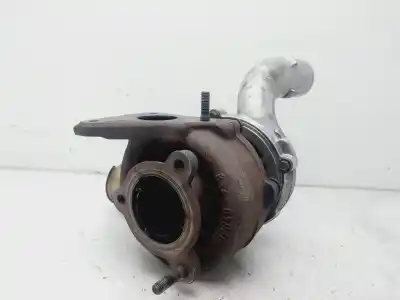 Pezzo di ricambio per auto di seconda mano turbocompressore per renault laguna ii (bg0/1_) 1.9 dci (bg08, bg0g) riferimenti oem iam 8200114015  