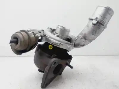 Pezzo di ricambio per auto di seconda mano turbocompressore per renault laguna ii (bg0/1_) 1.9 dci (bg08, bg0g) riferimenti oem iam 8200114015  