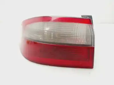 Second-hand car spare part left tailgate light for renault laguna ii (bg0/1_) 1.9 dci (bg08, bg0g) oem iam references 8200002473  
